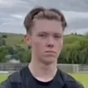 Eoin Hogan — Tiền vệ, Wythenshawe Town FC