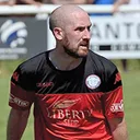 Eddie Cooper — Tiền vệ, Wythenshawe Town FC