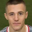 Nathan Whalley — Hậu vệ, Wythenshawe Town FC