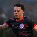 Darius Smith — Hậu vệ, Wythenshawe Town FC