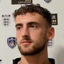 Luke Roscoe — Hậu vệ, Wythenshawe Town FC