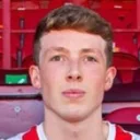 Sam Corbishley — Hậu vệ, Wythenshawe Town FC