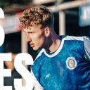 Lewis Rhodes — Hậu vệ, Wythenshawe Town FC