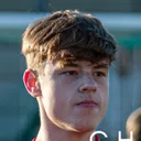 Charlie Martin — Hậu vệ, Wythenshawe Town FC