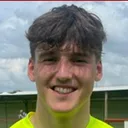 Kier Barry — Thủ môn, Wythenshawe Town FC