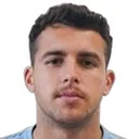 Óscar Lorenzo — Tiền vệ, Xerez CD