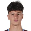 Mustafa Kuzey Akcay — Hậu vệ, Trabzonspor
