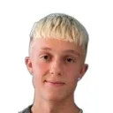 Gunnar Orri Olsen — Tiền vệ, FC København