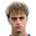 Alessandro Di Nunzio — Tiền vệ, AS Roma