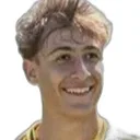 Milton Pereyra — Tiền đạo, SSC Napoli