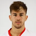 Sergio Veces — Hậu vệ, AD Ceuta