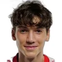 Efe Korkut — Tiền vệ, VfB Stuttgart II U21