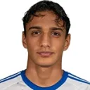 Mustafa Coşkun Tosun — Tiền đạo, Çaykur Rizespor