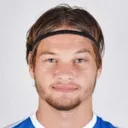 Matej Pulkrab — Tiền đạo, FK Teplice