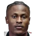 Jonathan Okoronkwo — Tiền đạo, Torpedo Moscow