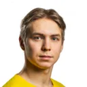 Axel Vidjeskog — Tiền vệ, Varbergs BoIS