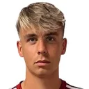Isak Vidjeskog — Tiền vệ, Varbergs BoIS