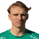 Jonathan Nilsson — Tiền đạo, Varbergs BoIS