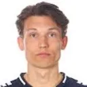 Noah Johansson — Hậu vệ, Varbergs BoIS