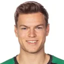Albin Winbo — Tiền vệ, Varbergs BoIS