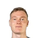 Oliver Bryneus — Tiền vệ, Varbergs BoIS