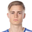 Edvin Tellgren — Hậu vệ, Varbergs BoIS