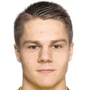 Gustav Broman — Hậu vệ, Varbergs BoIS