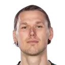 Hampus Zackrisson — Hậu vệ, Varbergs BoIS