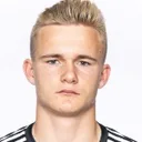 Daniel Strindholm — Thủ môn, Varbergs BoIS