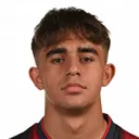Luca Lai — Tiền vệ, Bologna
