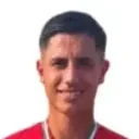 Matteo Trapletti — Hậu vệ, AlbinoLeffe