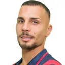 Francesco Orlando — Tiền vệ, Cavese