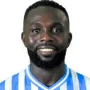 Theophilus Awua — Tiền vệ, Cavese