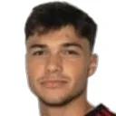 Markel Mayo — Tiền vệ, Club Portugalete