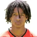 Kevin Kers — Tiền vệ, NEC Nijmegen