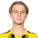 William Nilsson — Tiền vệ, Ljungskile SK