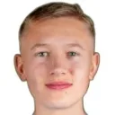 Hugo Borstam — Tiền đạo, Ljungskile SK