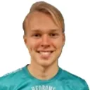 Jonathan Liljedahl — Tiền vệ, Ljungskile SK