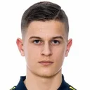 Filip Ambroz — Tiền vệ, Ljungskile SK