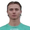 Lukas Lindholm Corner — Tiền vệ, Ljungskile SK