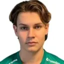 Daniel Lagerlöf — Tiền vệ, Ljungskile SK