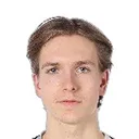 David Frisk — Tiền vệ, Ljungskile SK