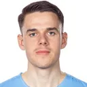 Samuel Adrian — Tiền vệ, Ljungskile SK