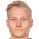 Filip Örnblom — Hậu vệ, Ljungskile SK
