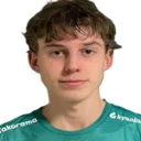 Samuel Högblom — Hậu vệ, Ljungskile SK