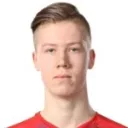 Lukas Eriksson — Thủ môn, Ljungskile SK