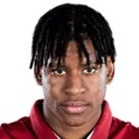 Panashe Madanha — Hậu vệ, Western Sydney Wanderers