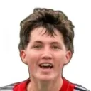 Oscar Morrison — Tiền vệ, Western Sydney Wanderers