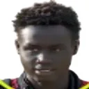 Awan Lual — Tiền đạo, Western Sydney Wanderers