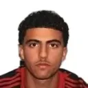 Georgio Hassarati — Tiền đạo, Western Sydney Wanderers